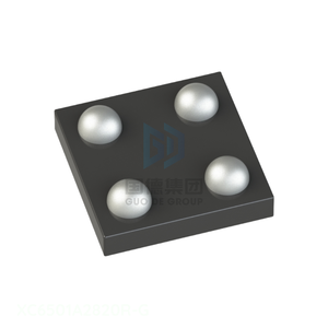 Composant électronique en stock LE9520DDTC Interface - Product Image 1