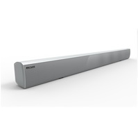 Speaker Soundbar Game 2.0ch, Rms 40W Tv dengan USB AUX