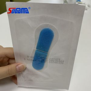 Dispositivo di fissazione del catetere del tubo uretrale della fornitura di prodotti monouso medicali - Product Image 4