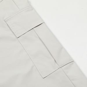 Pantalons de survêtement pour homme avec logo personnalisé, pantalons cargo de haute qualité pour homme, pantalons cargo oversize pour homme - Product Image 5