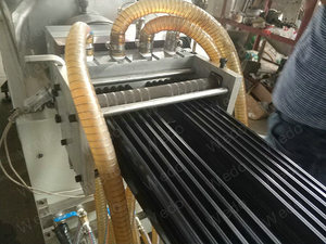 PA66 Polyamide Nhiệt Break Strip Đùn Khuôn Công Cụ - Product Image 2