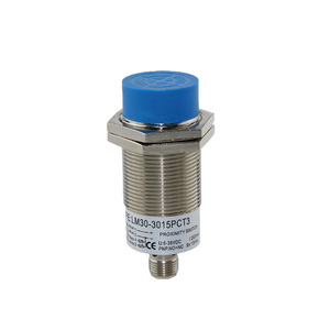 LM30-3015PCT yumo DC10-30V מרחק זיהוי 15 מ "מ חיישן מתג קרבה - Product Image 2