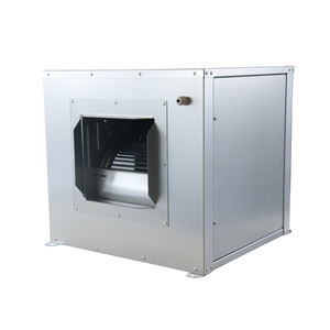 Ventilateur centrifuge de conduit d'échappement de <span class=keywords><strong>cuisine</strong></span> de boîte en ligne d'air de haute qualité pour les hottes d'<span class=keywords><strong>extraction</strong></span> et les systèmes d'échappement de <span class=keywords><strong>cuisine</strong></span> 5000 m3h - Product Image 3