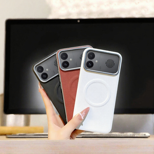 เคสโทรศัพท์กันกระแทกแบบเต็มตัว 360 องศา ทำจากหนัง PU แม่เหล็ก สำหรับ Redmi K90 Pro Max POCO F8 F7 Ultra K80 Pro - Product Image 3