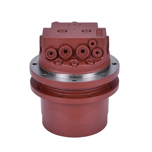 Motor de Traslación/Rueda Motriz Final para Excavadora RB411-61290 para U15 U20 U30 - Product Image 1