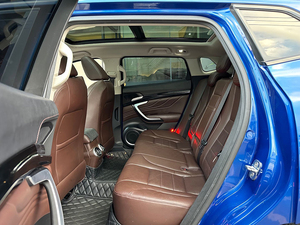 Venta al por mayor 2017 Wey VV7 2,0 T SUV coche usado vehículos de segunda mano coches baratos para la venta - Product Image 6