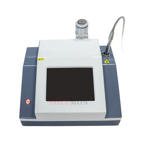 Máquina Láser de Diodo Médico de 980 nm para Eliminación de Arañas Vasculares y Lesiones Vasculares - Product Image 4