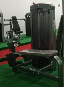 Nueva llegada <span class=keywords><strong>de</strong></span> productos más vendidos equipo profesional <span class=keywords><strong>de</strong></span> gimnasio equipo <span class=keywords><strong>de</strong></span> fitness <span class=keywords><strong>de</strong></span> pájaro grande ejercicio muscular <span class=keywords><strong>de</strong></span> cuerpo entero - Product Image 4