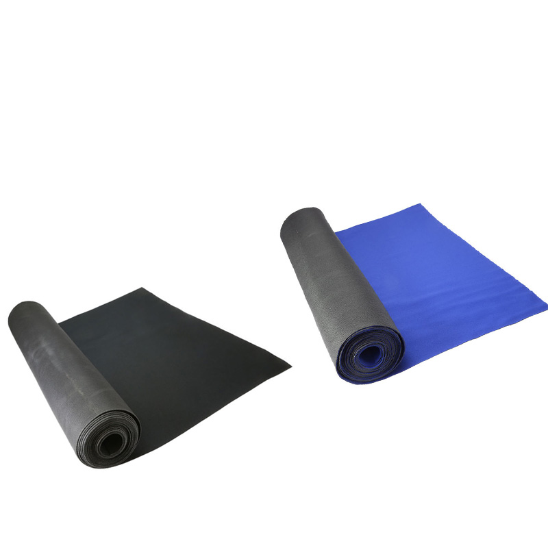 Tùy chỉnh bảo vệ cao su Runner Mat dài sàn nhựa Mat Neoprene tầng Runner