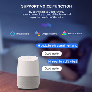 Tuya Wifi app điều khiển không dây mờ CCT <span class=keywords><strong>Led</strong></span> điều khiển thông minh dẫn lái xe <span class=keywords><strong>48V</strong></span> hỗ trợ đẩy <span class=keywords><strong>dimmer</strong></span> - Product Image 3