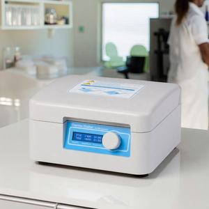 Personnalisable + 5 ℃ ~ 80 ℃ Matière plastique Microplaque Incubateur Agitateur OEM Pris en charge Fournitures de laboratoire - Product Image 5