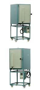 Horno Eléctrico Segmentado con Control de Temperatura, Horno de Cera Controlado Numéricamente para Joyería, Equipos Industriales - Product Image 4