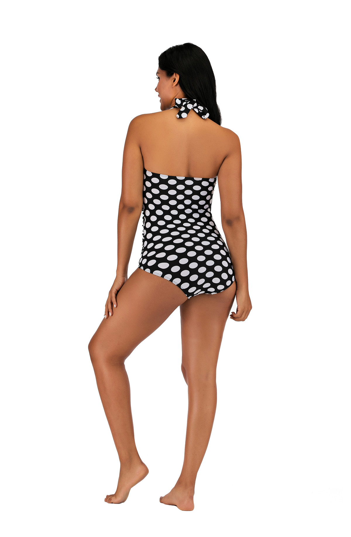Wholesale 2022 sexy fashion printed swimsuit beach wear