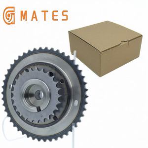 Горячая новинка: Регулятор фаз ГРМ (VVT) Gmates для Toyota Corona VVT520 7V4003P CSP1019, 20000 км, гарантия 2 года - Product Image 2