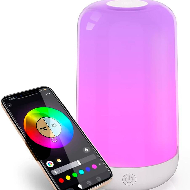 Cross Border New Smart LED Night