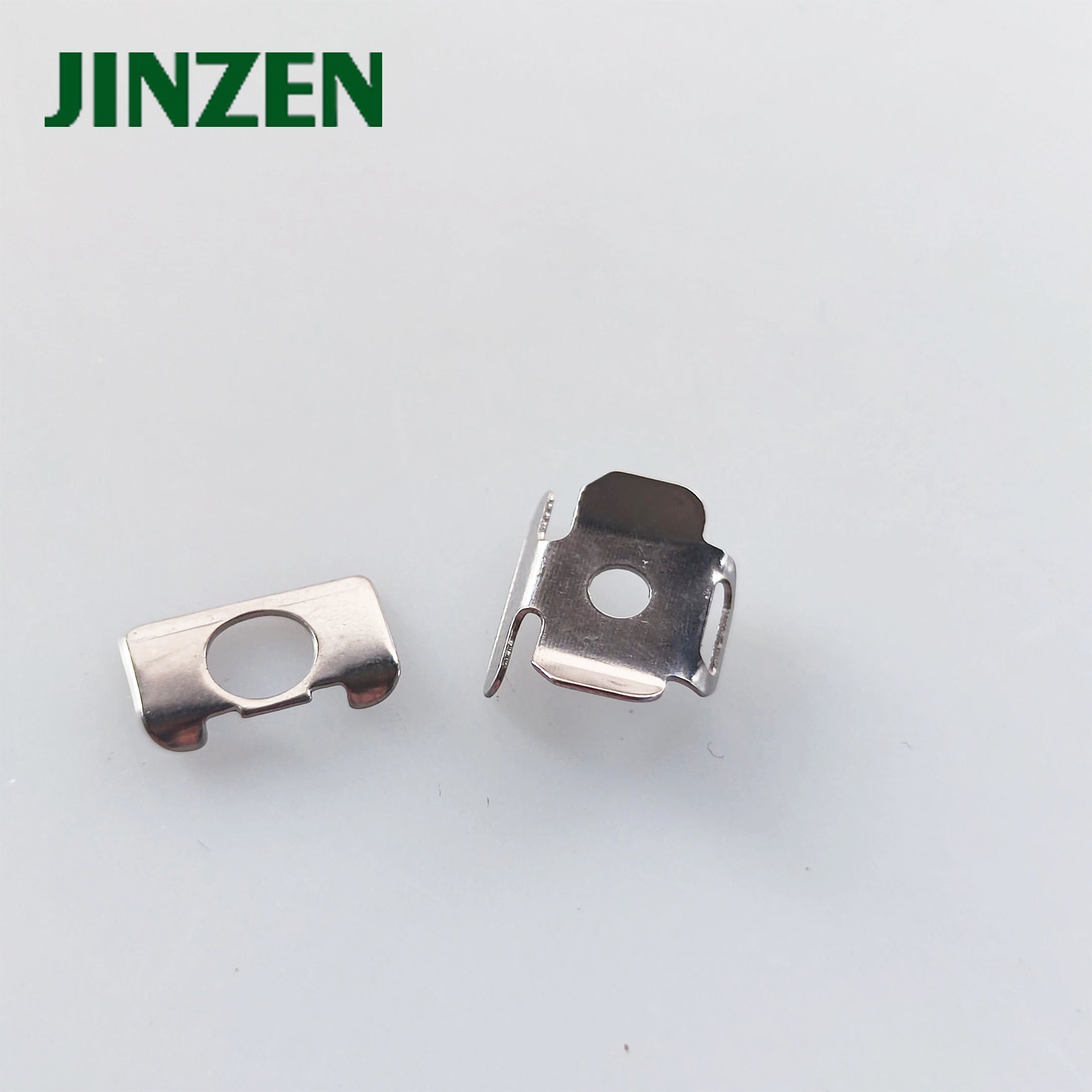 JINZEN JZ-35155 Needle Thread Presser Guide for SIRUBA 747/757