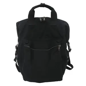 Cheap Price Selling New Vintage Solid Backpack For School Boys And Girls