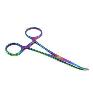 Commercio all'ingrosso di New Placcatura In Acciaio Inox Pesca Gancio di rimozione Pinze di Pesca <span class=keywords><strong>Fishing</strong></span> Pinze Emostatiche - Product Image 3