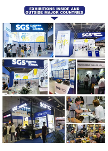 Tìm nguồn cung ứng nhà máy 6.35mm hình lục giác điều khiển 25mm Phillips chèn bit - Product Image 6