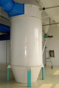 En kaliteli <span class=keywords><strong>TBLM</strong></span> un toz filtresi sistemi torba toz filtresi - Product Image 3
