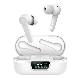 Tùy Chỉnh Chất Lượng Cao Cao Cấp Bluetooth 5.4 Tai Nghe Với ANC & 4 Mic ENC Earbuds - Product Image 4