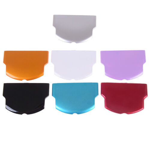 Replacement Battery Back Case Protective Cover Door for PSP2000 PSP3000 Shell Cases Repair Parts