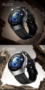 Search Sourcingark New 2026 <b>Smart</b> Watch Sleep Tracker Remote Control Speed Heart Rate Monitor <b>Bracelet</b> MT200 - Product Image 5