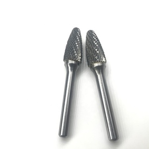 Venta directa <span class=keywords><strong>de</strong></span> fábrica tamaño completo F forma 6mm vástago <span class=keywords><strong>tungsteno</strong></span> <span class=keywords><strong>carburo</strong></span> rotativo limas rebabas juego <span class=keywords><strong>de</strong></span> herramientas - Product Image 4