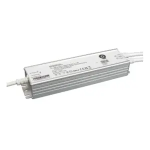 Controlador LED GE MCHQ320V de 350W, Voltaje Constante de 12V, Canal Único, Convertidor de Corriente CA/CC, Fuente de Alimentación Conmutada - Product Image 1