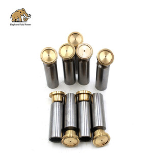 Kit de réparation de pompe à piston hydraulique de bague de retenue de remplacement OEM 9T7772 pour pelle hydraulique <span class=keywords><strong>CAAT</strong></span> - Product Image 2