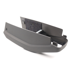 Para VW Golf <span class=keywords><strong>Jetta</strong></span> Bora <span class=keywords><strong>MK4</strong></span> 1998-2004 Manopla Esquerda Túneis da Console Central do Câmbio Guarnição da Console Central 1J1863201L 1J1863201D - Product Image 5