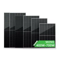 サンパルモノラル太陽光発電ソーラーパネルメーカー400W450W500W 540W 550W 600W 700W卸売パネルソラーズコストCA1406-SL