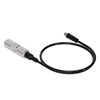 Sortie RS485 0 ~ 50m moniteur/détecteur de niveau d'eau souterraine