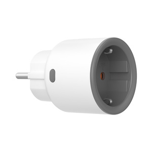 สำหรับ SONOFF S60 EU IPlug Wi-Fi สมาร์ทซ็อกเก็ต 16A ป้องกันการโอเวอร์โหลด ตั้งเวลาได้ ควบคุมระยะไกลผ่าน EWeLink Alexa Google - Product Image 3