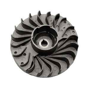 <span class=keywords><strong>UM</strong></span>グラストリマースペアパーツ620ブラシカッターフライホイール - Product Image 1