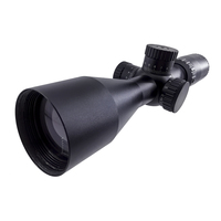 Star Hunter 3-Viseur optique 9X40IR-Rouge-Vert Lunette éclairée à 5 vitesses