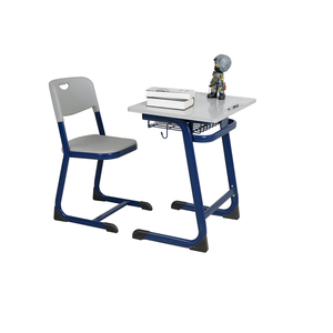 Venta caliente muebles de escritorio y silla para estudiantes en el <span class=keywords><strong>aula</strong></span> de muebles - Product Image 1
