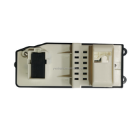 84820-52121 8482052121 interruptor elevador de ventana de energía principal interruptor de botón de vidrio de coche para Toyota Prius 2000- Corolla 2018- Probox 02-14