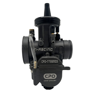 Ventes chaudes Carburateur de moto CPO PE26 pour course automobile, ATV, karting, pièces de moteur à essence - Product Image 5