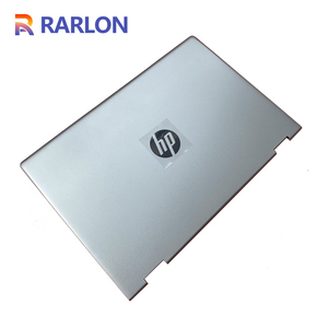 Genuine New <b>Laptop</b> <b>for</b> HP Pavilion X360 14-CD 14M-CD LCD Back <b>Cover</b> Rear <b>Cover</b> a Shell Touch L22239-001 - Product Image 4