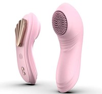 Anpassbare 10-Vibrations-Stirnband-Vibrator mit App-Steuerung für Paare – leise und für Fernbeziehungen geeignet