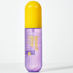 香水スプレー100ml 60mlボディミストOEM ODMプライベートラベル持続香りホットセール - Product Image 3