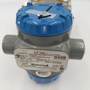 เครื่องส่งสัญญาณความดันแบบดิฟเฟอเรนเชียล Honeywell รุ่น STD735-E1AC4AS-1-G-AHS-11S-A-50A0-00 ช่วงการวัด 0 ถึง 700 กิโลปาสคาล - Product Image 1