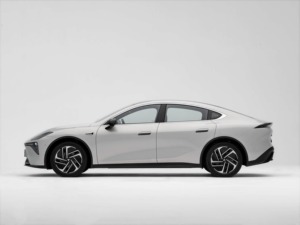 Deepal L06 2026, Sedán 670Max, Autonomía de 670 km, 200 kW, Tracción Trasera, 6.2s, Carga Rápida 3C, Chip 8155, AD Pro, <span class=keywords><strong>Auto</strong></span> Park, Suspensión <span class=keywords><strong>MRC</strong></span> - Product Image 3