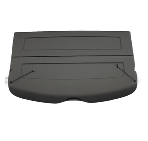 Recién llegado, cubierta de carga no retráctil decorativa para <span class=keywords><strong>Interior</strong></span> de coche SUV para <span class=keywords><strong>Audi</strong></span> <span class=keywords><strong>Q5</strong></span> 2009 2010 2011 2012 <span class=keywords><strong>2018</strong></span> - Product Image 1