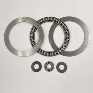 Roulement à aiguilles de poussée Roulements non standard 34.5x22x2 Échantillons au Brésil - Product Image 2