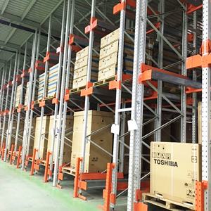 Étagère de rangement Étagères robustes en acier Étagère de rangement pour atelier Étagère <span class=keywords><strong>sur</strong></span> roues robuste pour entrepôt - Product Image 6