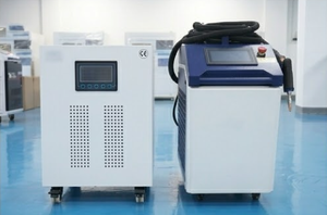 Avr Copper AC Automatic Voltage Regulator 20kva Single Phase Voltage <strong>Stabilizer</strong> For 1500w 2000w Laser Welding Machine - Product Image 6