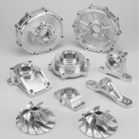 Service d'usinage CNC sur mesure par électroérosion à fil, pièces en aluminium usinées de précision, certifié IATF 16949 ISO9001, tolérance de 0,01 mm, sans défauts
