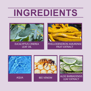 Remedio de hongos para uñas con fórmula de hierbas naturales 2025, Limpieza Profunda, nutre, fortalece las uñas, Kit para el cuidado de los pies - Product Image 6